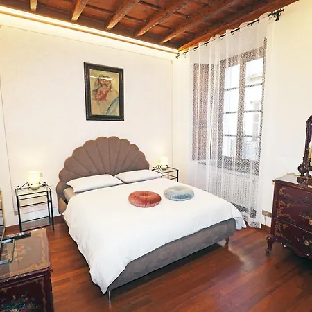 Casa Olaf アパート *