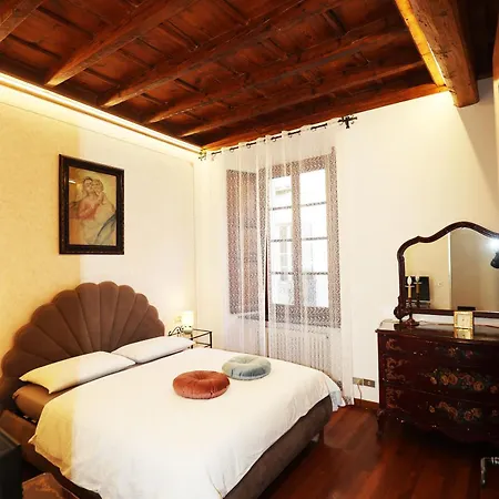 Casa Olaf アパート *