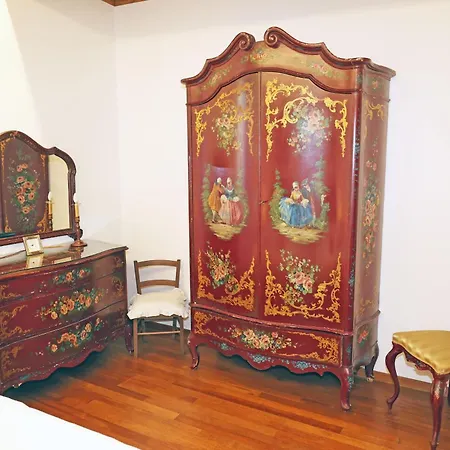 Casa Olaf アパート *