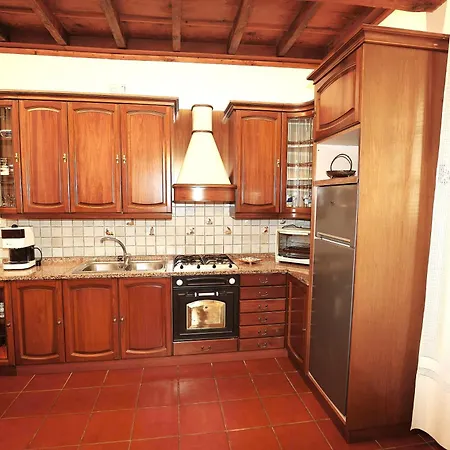 Casa Olaf *