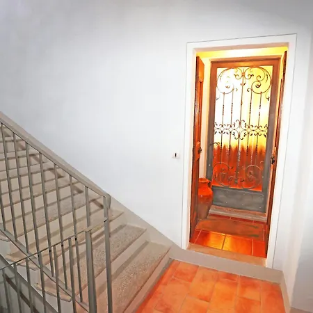 Casa Olaf アパート